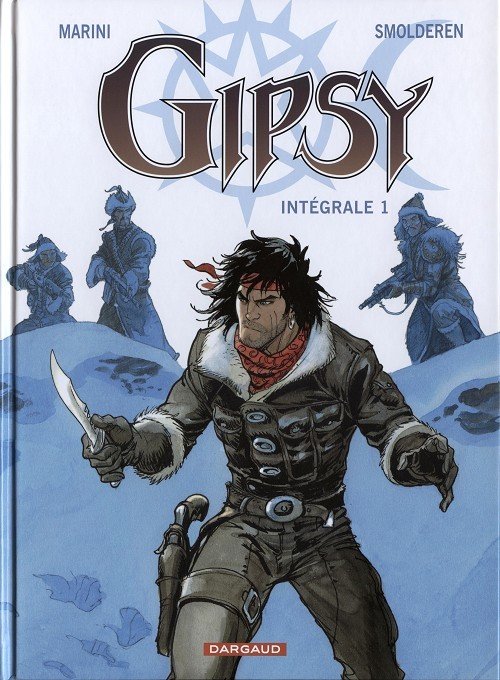 Gipsy Intégrale 1