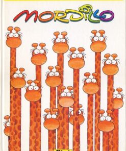 Les Girafes