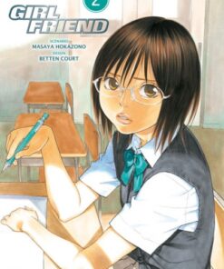 Girl friend 2