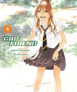 Girl friend 4
