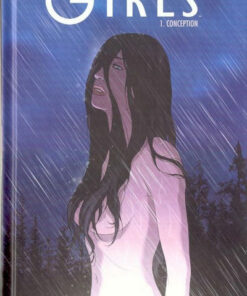 Girls Tome 1