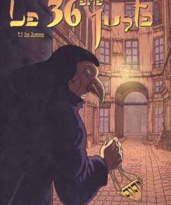 Le 36ème juste Tome 1
