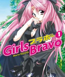 Girls bravo 1