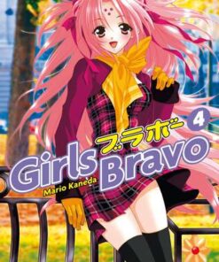 Girls bravo 4