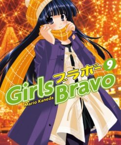 Girls bravo 9