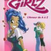 Girlz Tome 1