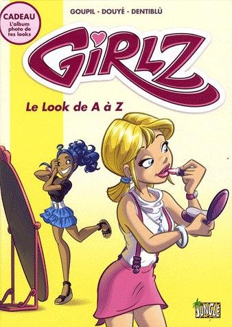 Girlz Tome 2