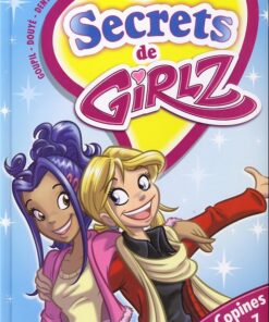 Girlz Tome 3