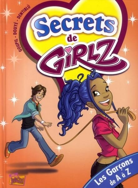 Girlz Tome 4