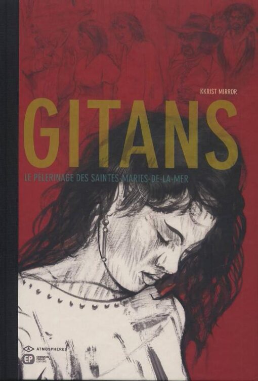 Gitans