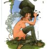 Giulio Zeloni Artbook