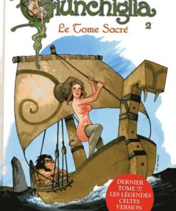 Giunchiglia Tome 2