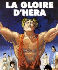 La Gloire d'Héra