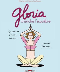 Gloria Tome 3