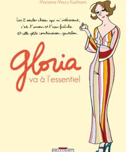 Gloria Tome 0
