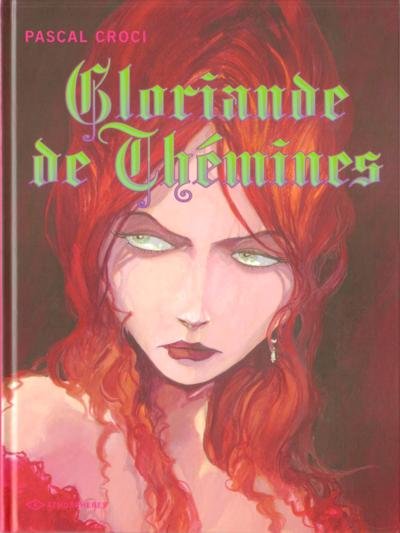 Gloriande de Thémines