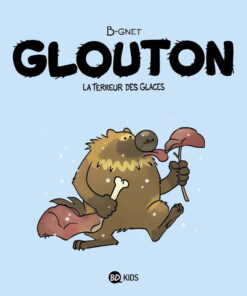 Glouton 1