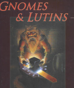 Gnomes et Lutins