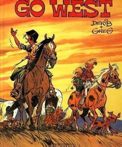 Go West