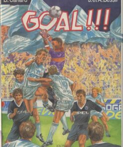 Goal !!!