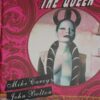 God save the queen