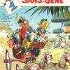 Godaille et Godasse Tome 1