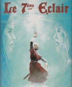 Godefroy de Bouillon - Les Chevaliers maudits Tome 1