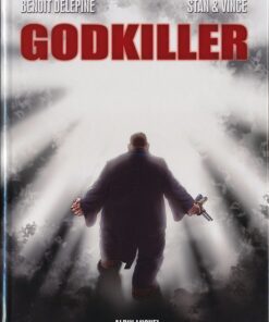 GodKiller