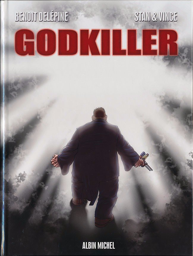 GodKiller