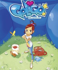 Goligo Tome 1
