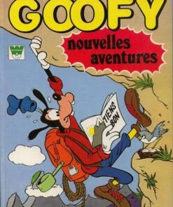 Goofy