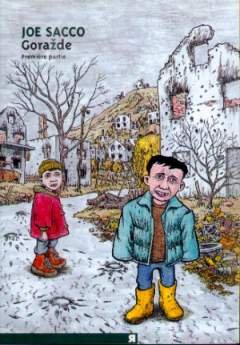 Gorazde Tome 1