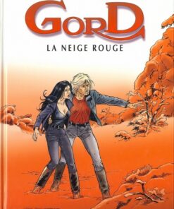 Gord Tome 4