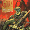 Gormiti, Les Seigneurs de la Nature ! Tome 1