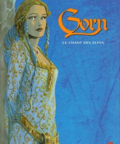 Gorn Tome 9