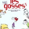 Les Gosses Tome 5