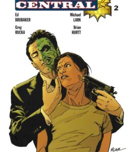 Gotham Central Tome 2