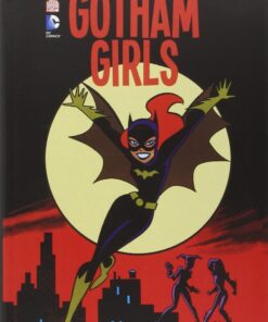 Gotham Girls