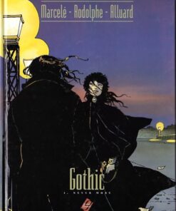 Gothic Tome 1