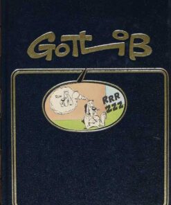 Gotlib Tome 6