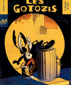Les Gotozis