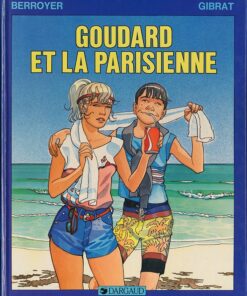 Goudard Tome 4