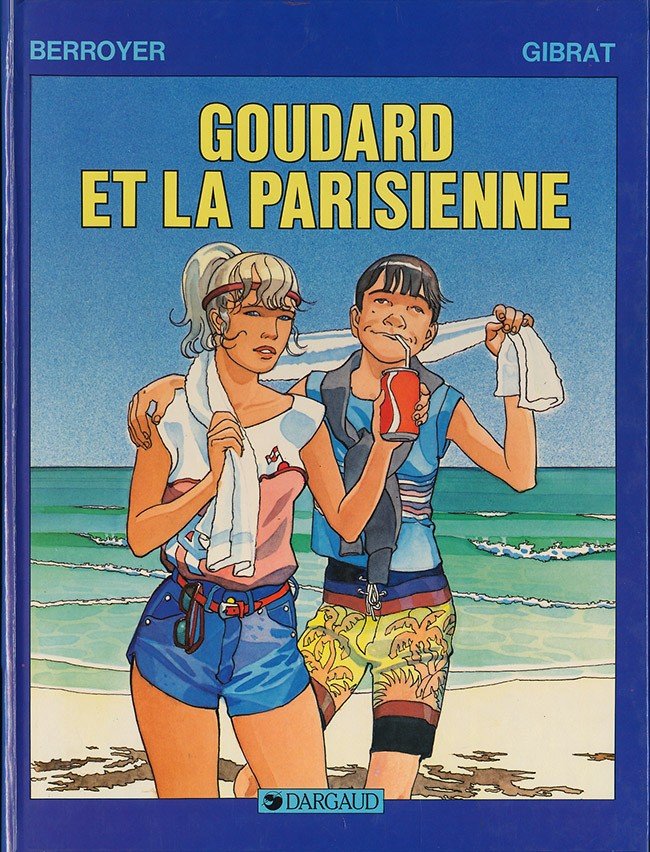 Goudard Tome 4