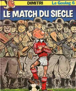 Le Goulag Tome 6