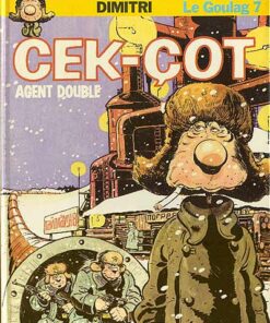 Le Goulag Tome 7