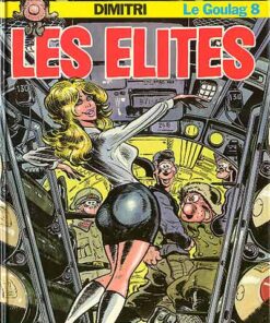 Le Goulag Tome 8