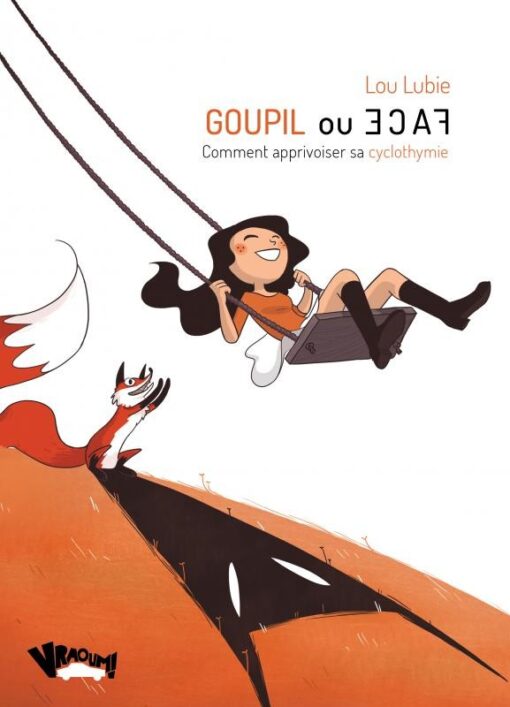 Goupil ou face