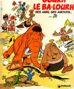 Gourh le ba-lourh