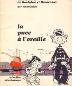 Goutatou et Dorochaux Tome 1