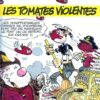 Goutatou et Dorochaux Tome 3